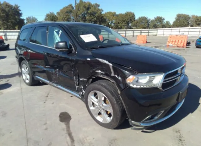 DODGE DURANGO 2014 1c4rdhdg6ec461856