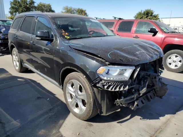 DODGE DURANGO LI 2014 1c4rdhdg6ec461906