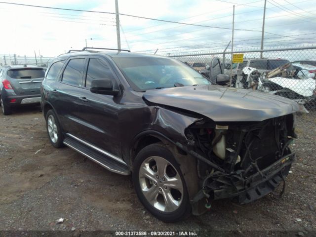 DODGE DURANGO 2014 1c4rdhdg6ec476695