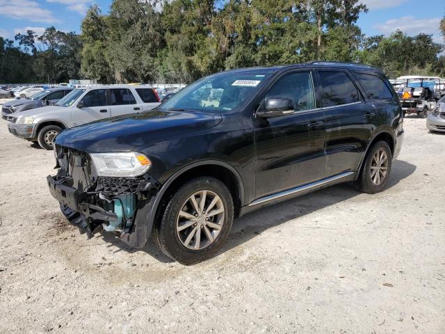 DODGE DURANGO LI 2014 1c4rdhdg6ec532313