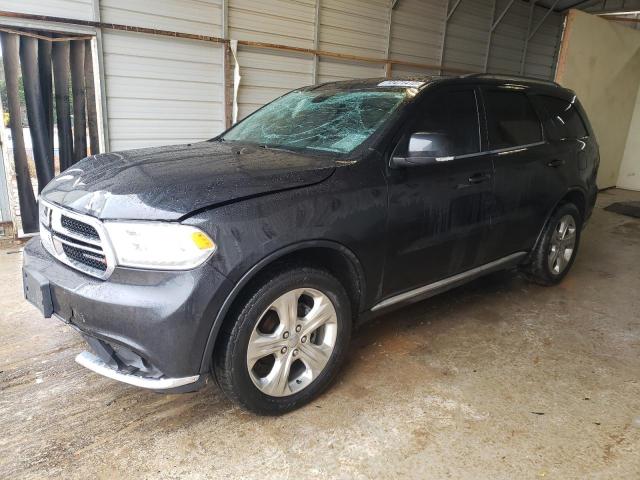 DODGE DURANGO LI 2014 1c4rdhdg6ec592205