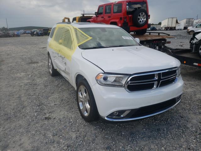 DODGE DURANGO LI 2015 1c4rdhdg6fc110110