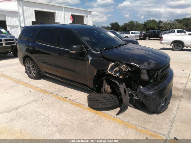 DODGE DURANGO 2015 1c4rdhdg6fc222325