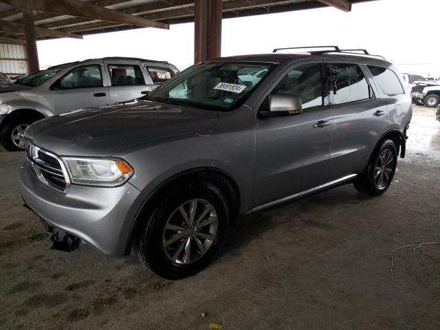 DODGE DURANGO 2015 1c4rdhdg6fc244325