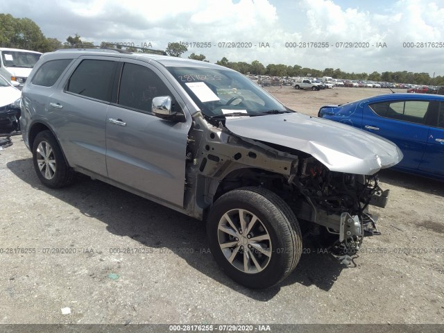 DODGE DURANGO 2015 1c4rdhdg6fc244373