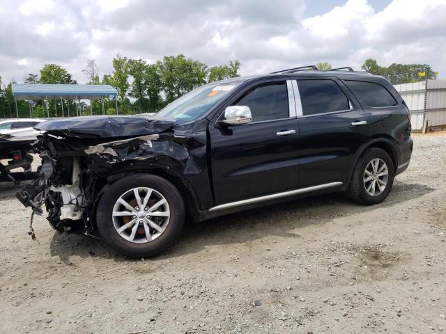 DODGE DURANGO 2015 1c4rdhdg6fc729094