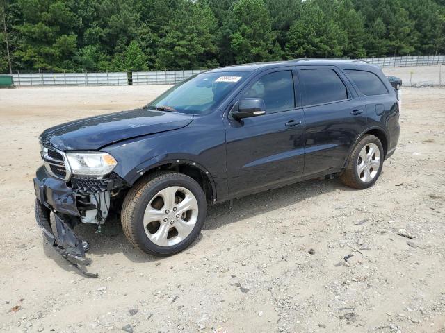 DODGE DURANGO LI 2015 1c4rdhdg6fc789179