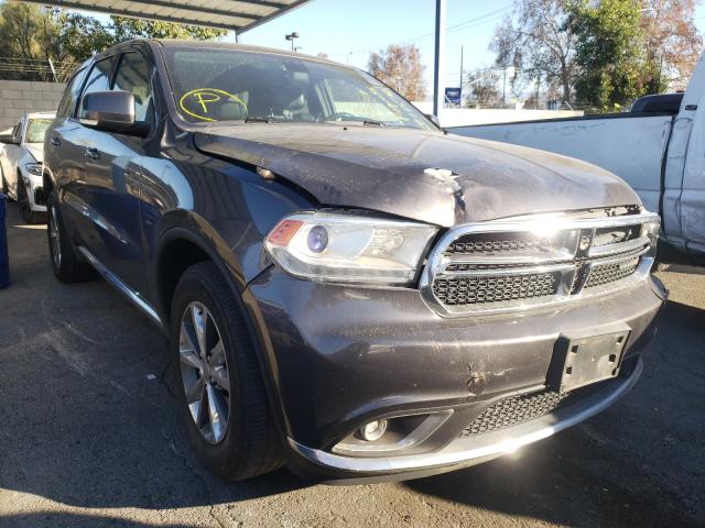 DODGE NULL 2015 1c4rdhdg6fc809561