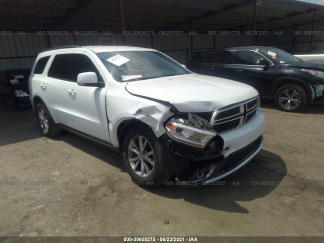 DODGE DURANGO 2015 1c4rdhdg6fc823878