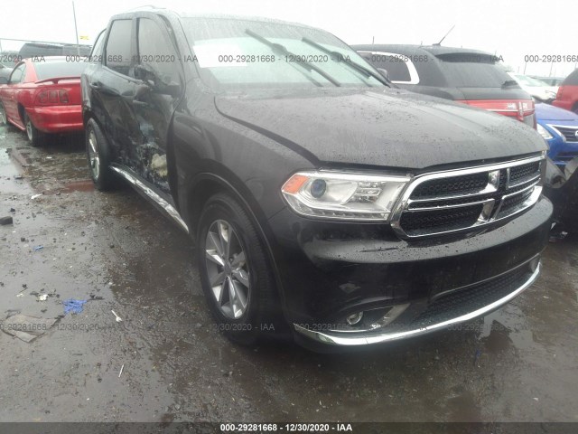 DODGE DURANGO 2015 1c4rdhdg6fc836825