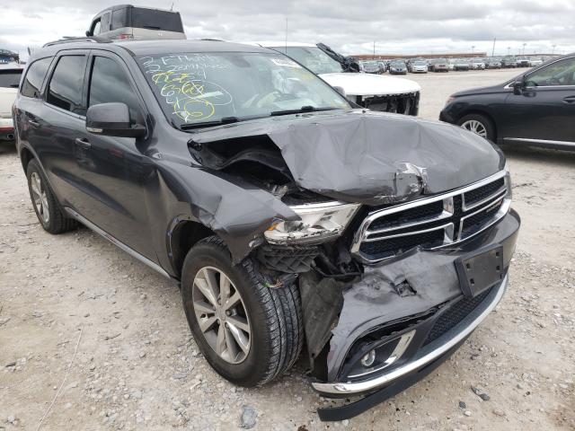 DODGE DURANGO LI 2015 1c4rdhdg6fc849669