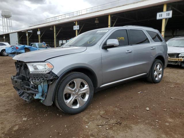 DODGE DURANGO LI 2015 1c4rdhdg6fc857786