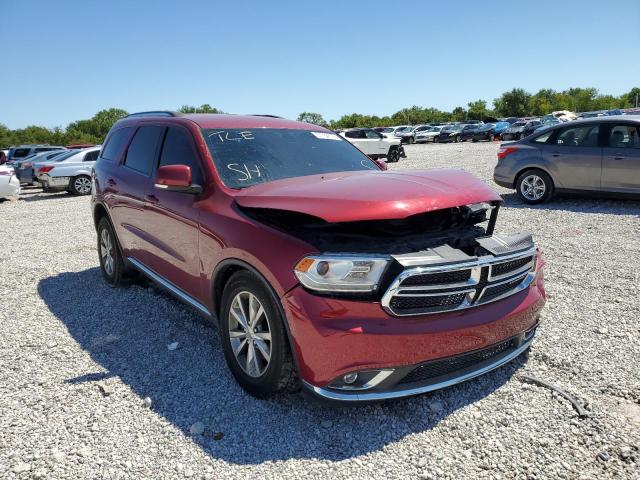 DODGE DURANGO LI 2015 1c4rdhdg6fc946080