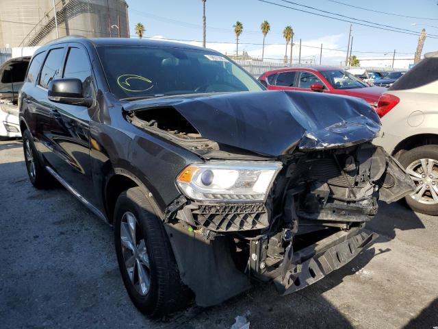 DODGE DURANGO LI 2016 1c4rdhdg6gc314858