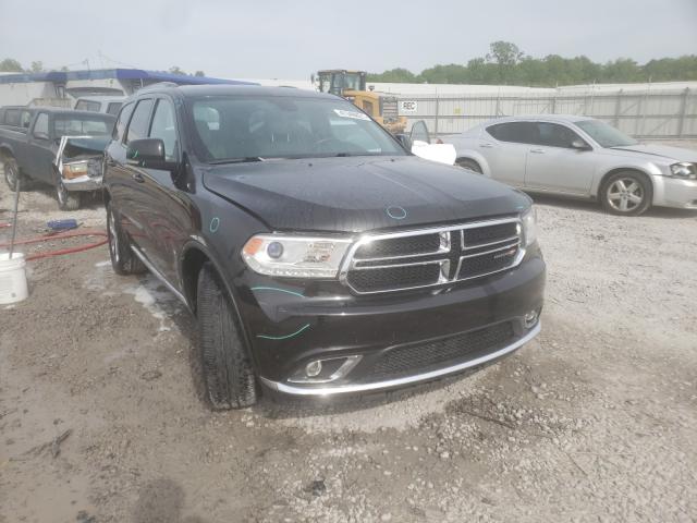 DODGE DURANGO 2016 1c4rdhdg6gc374008