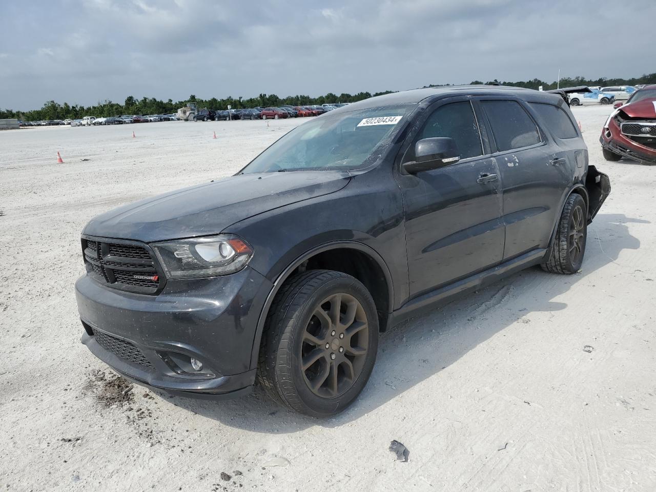 DODGE DURANGO 2016 1c4rdhdg6gc416015