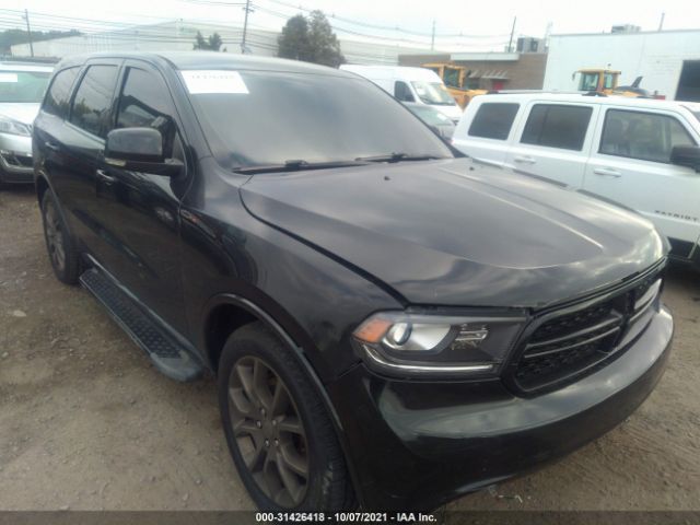 DODGE DURANGO 2016 1c4rdhdg6gc419402