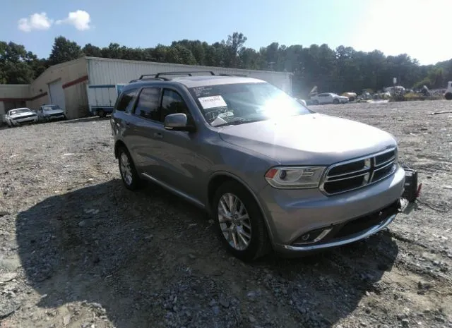 DODGE DURANGO 2016 1c4rdhdg6gc449001