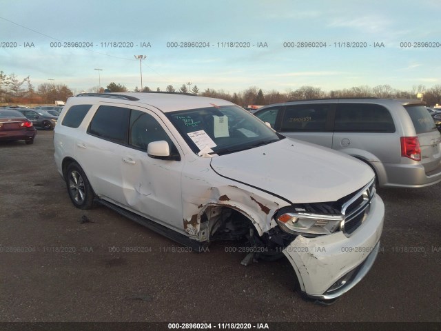 DODGE DURANGO 2016 1c4rdhdg6gc459530