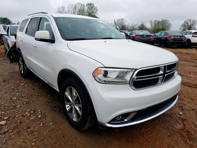 DODGE NULL 2016 1c4rdhdg6gc476876