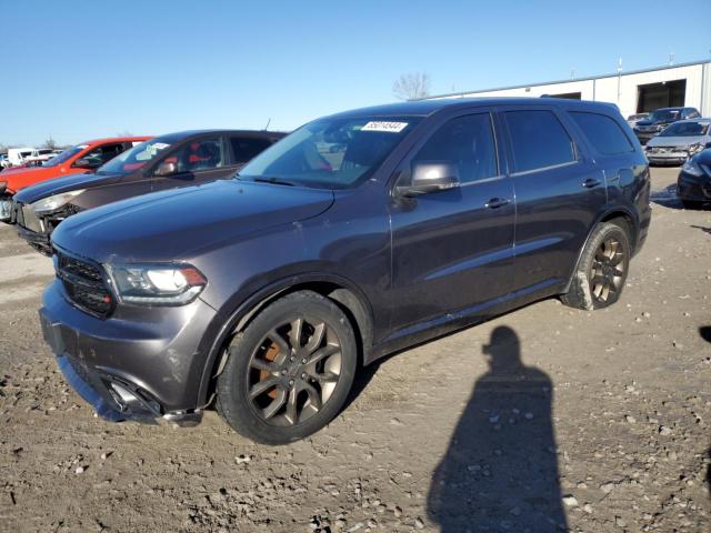 DODGE DURANGO LI 2016 1c4rdhdg6gc483505