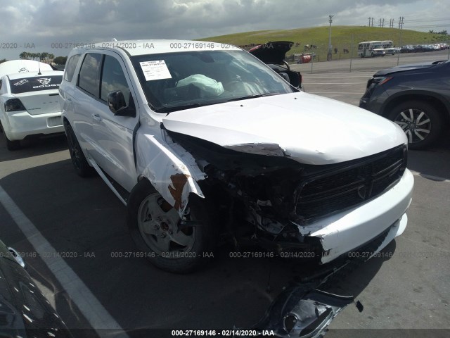 DODGE DURANGO 2016 1c4rdhdg6gc502344