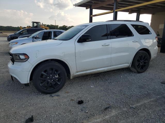 DODGE DURANGO GT 2017 1c4rdhdg6hc732578