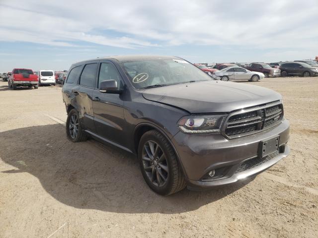 DODGE DURANGO GT 2017 1c4rdhdg6hc796426