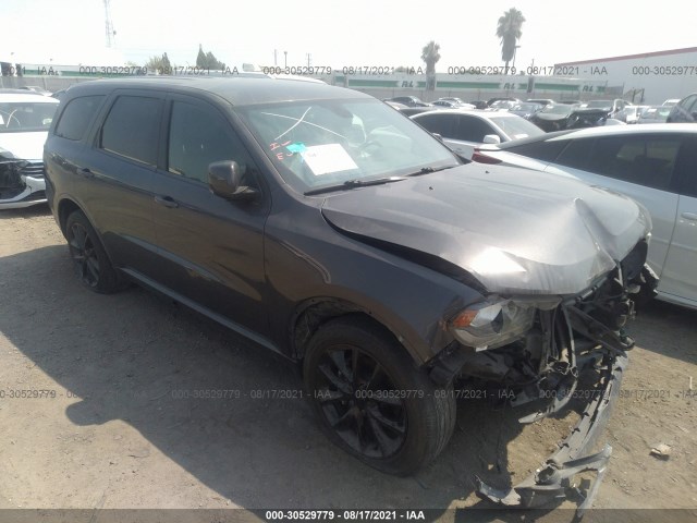 DODGE DURANGO 2017 1c4rdhdg6hc838769