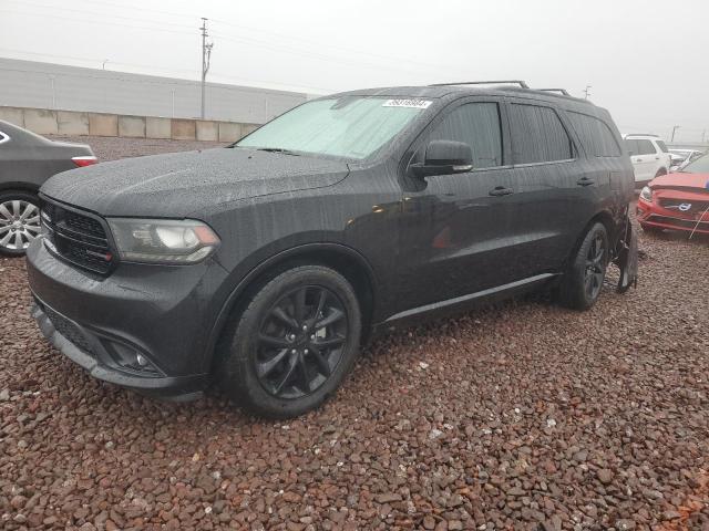 DODGE DURANGO 2017 1c4rdhdg6hc917522