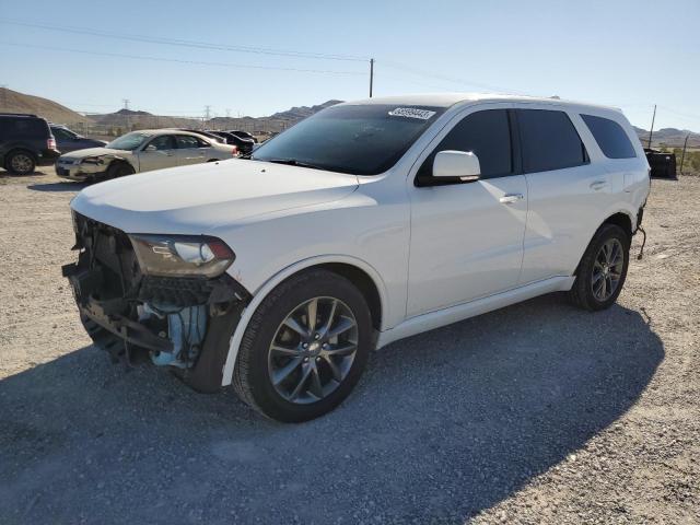 DODGE DURANGO 2017 1c4rdhdg6hc936166