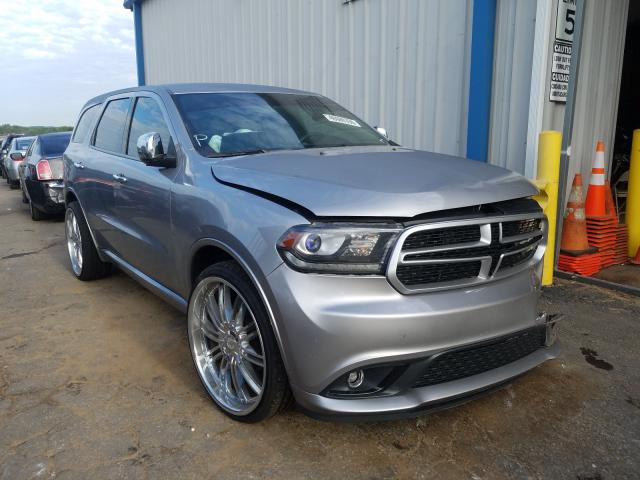 DODGE NULL 2018 1c4rdhdg6jc289712