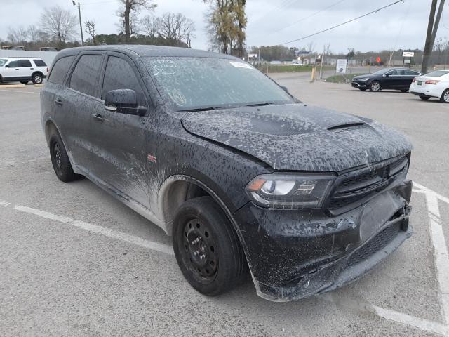 DODGE NULL 2018 1c4rdhdg6jc316794