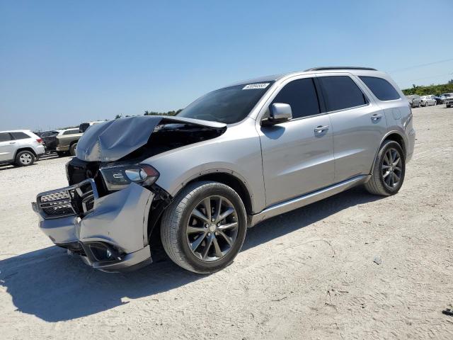 DODGE DURANGO GT 2018 1c4rdhdg6jc371584