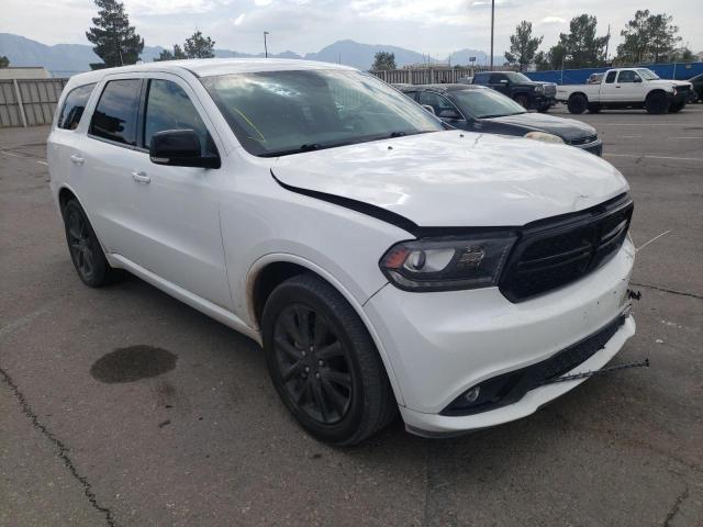 DODGE DURANGO GT 2018 1c4rdhdg6jc413512