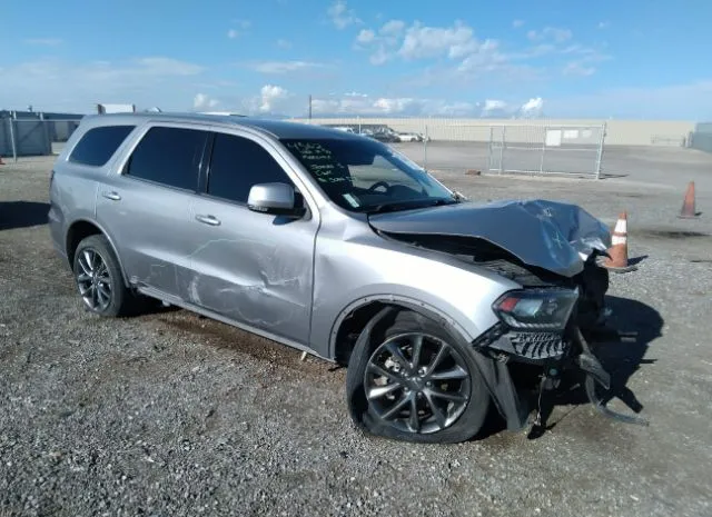 DODGE DURANGO 2018 1c4rdhdg6jc413929