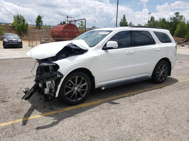 DODGE DURANGO GT 2018 1c4rdhdg6jc439009