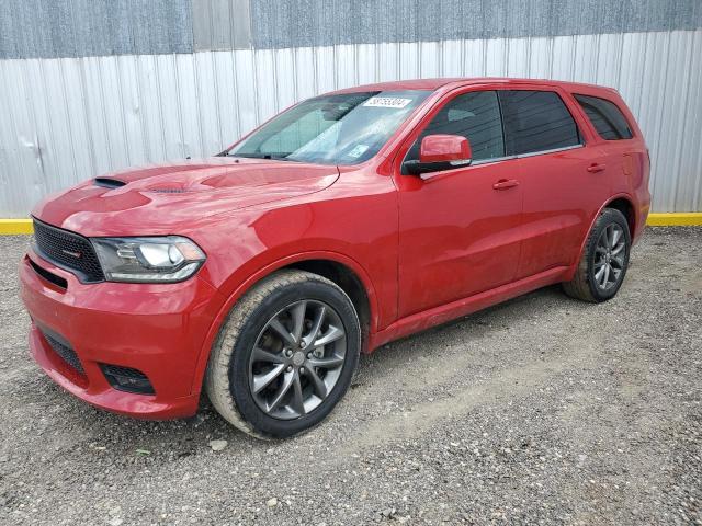 DODGE DURANGO 2018 1c4rdhdg6jc473418