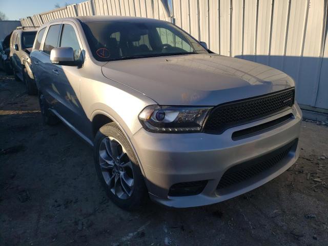 DODGE DURANGO GT 2019 1c4rdhdg6kc645125