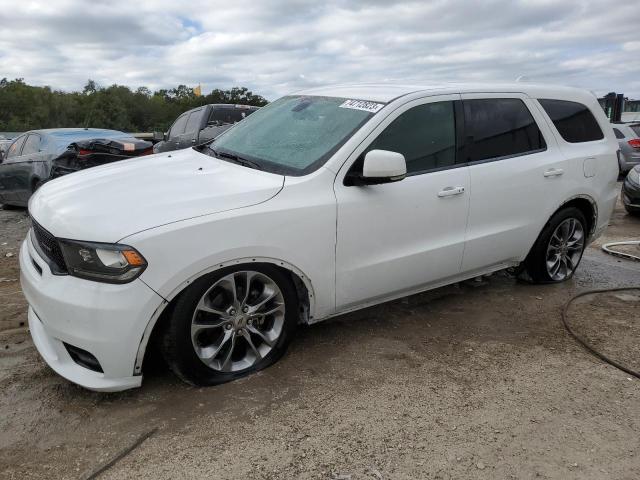 DODGE DURANGO 2019 1c4rdhdg6kc647313