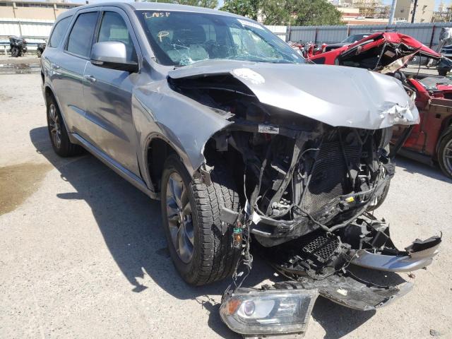 DODGE DURANGO GT 2019 1c4rdhdg6kc647327