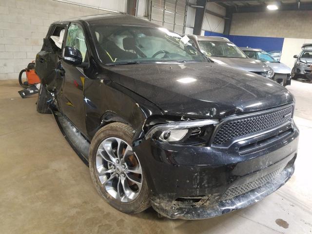 DODGE DURANGO GT 2019 1c4rdhdg6kc675712