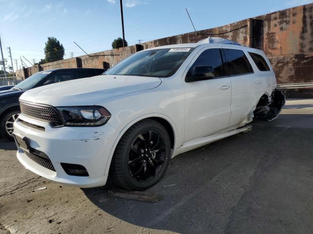 DODGE DURANGO GT 2019 1c4rdhdg6kc707963