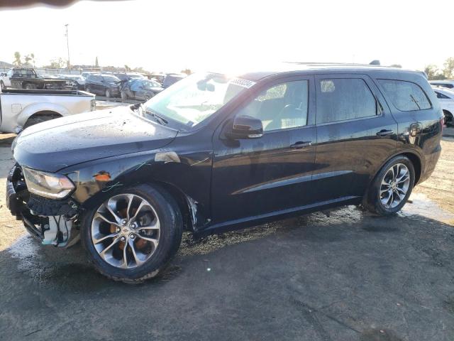 DODGE DURANGO 2019 1c4rdhdg6kc769377