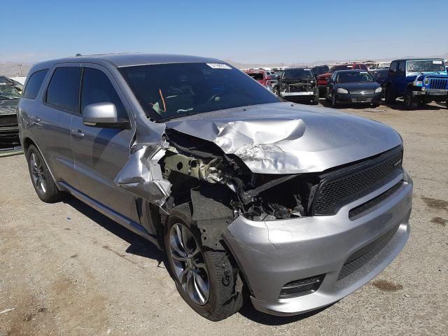 DODGE DURANGO GT 2019 1c4rdhdg6kc824507