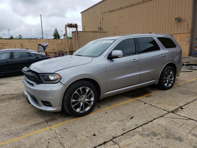 DODGE DURANGO GT 2020 1c4rdhdg6lc259001