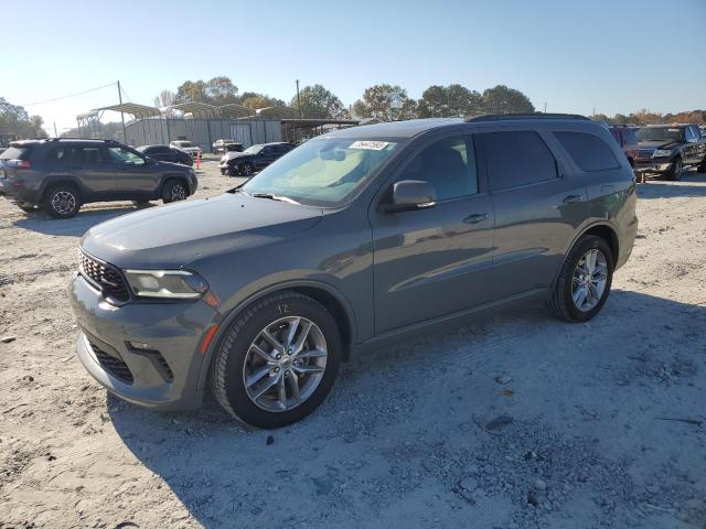 DODGE DURANGO 2021 1c4rdhdg6mc554858