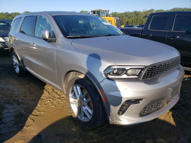 DODGE DURANGO GT 2021 1c4rdhdg6mc692870