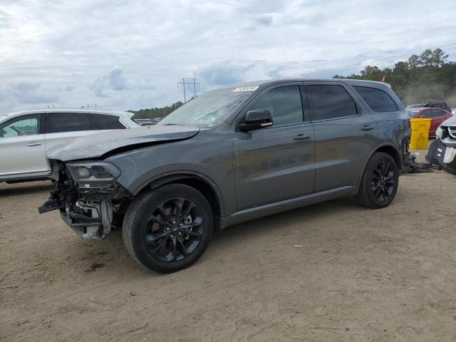 DODGE DURANGO GT 2021 1c4rdhdg6mc815065