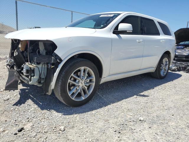 DODGE DURANGO GT 2022 1c4rdhdg6nc217723